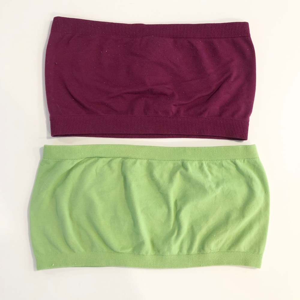 Bandeau bundle